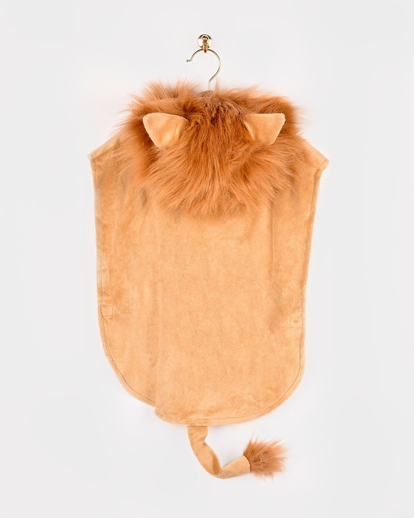 Den Goda Fen | Μίνι κάπα Λιονταράκι, 1-4 ετών, 86-110εκ.