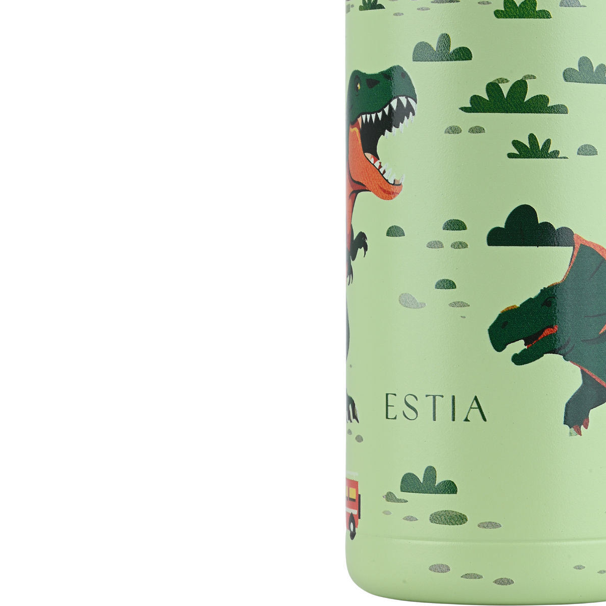 Estia | Θερμός Παιδικό Save the Agean 500ml Dino Explorer