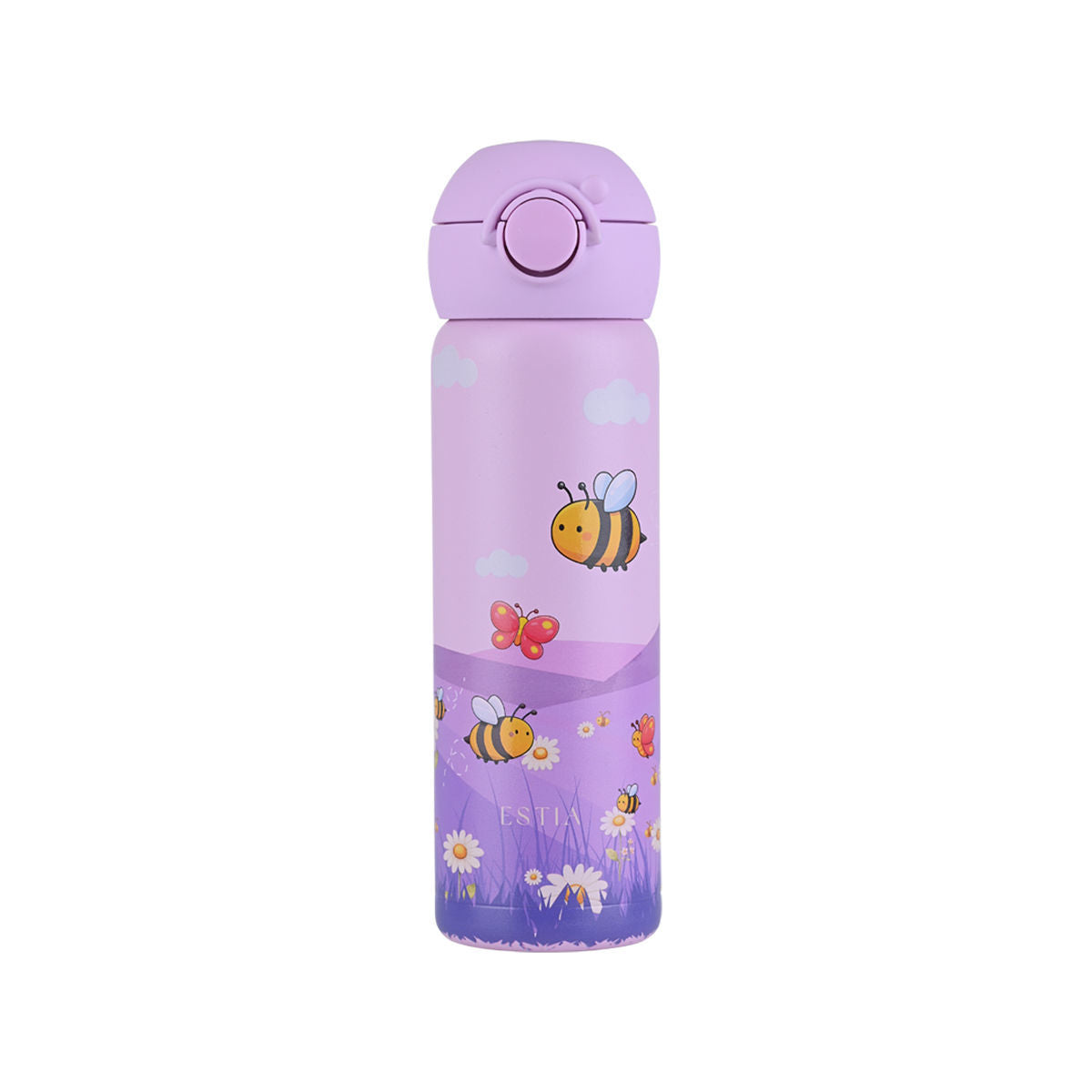 Estia | Θερμός Παιδικό Save the Agean 500ml Garden Friends