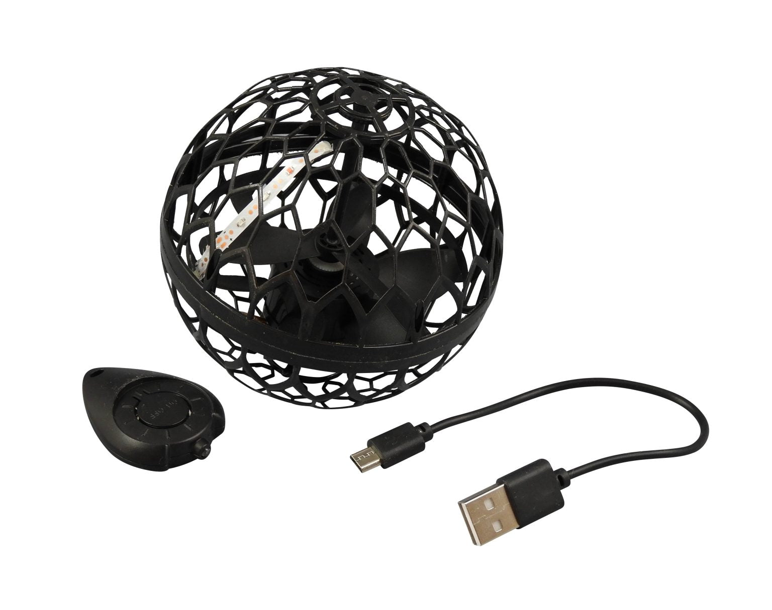 BUKI | Αιρούμενη Μπάλα