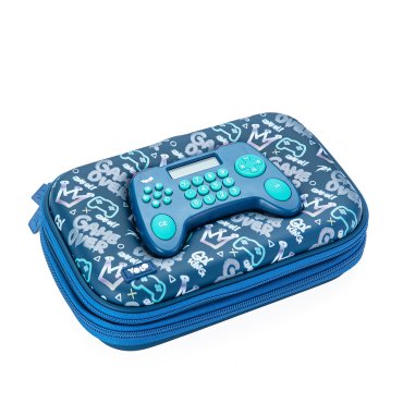 YOLO | Διπλή Κασετίνα Game Over