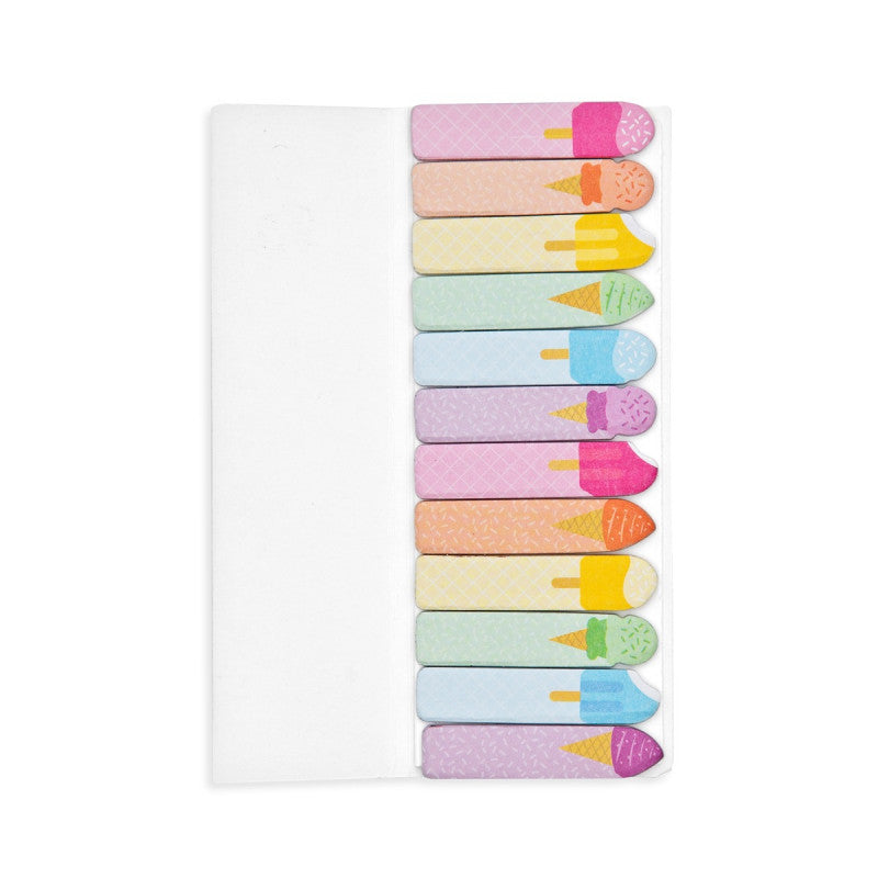 OOLY | Note Pals Sticky Tabs - Cool Treats
