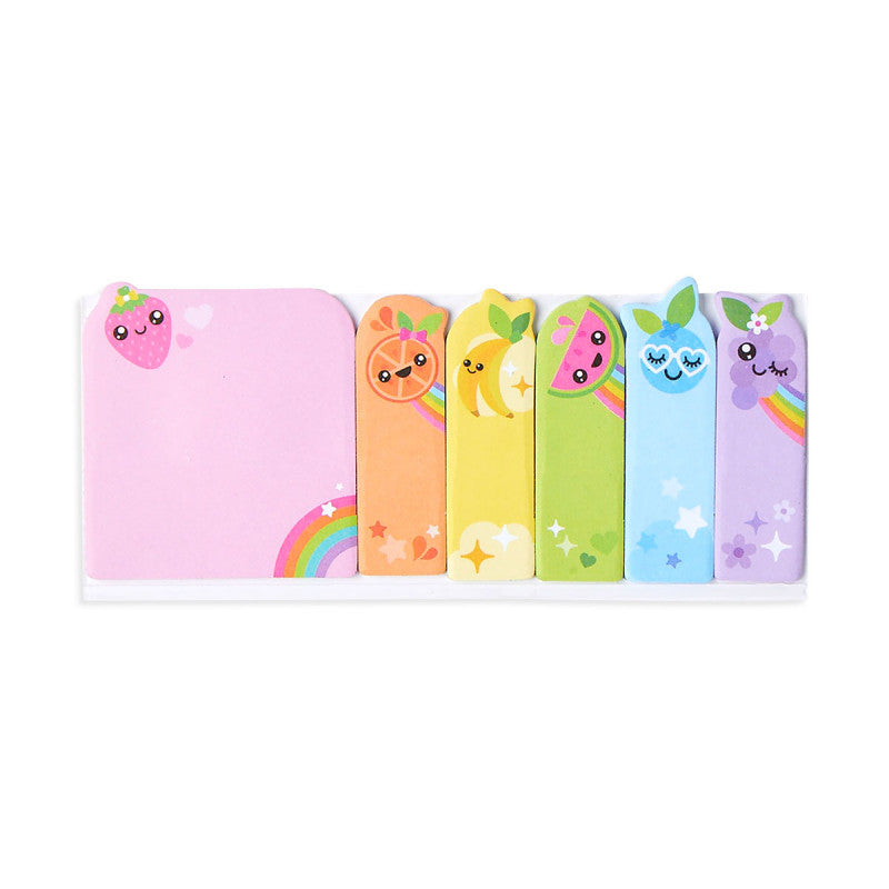 OOLY | Note Pals Sticky Tabs - Lil Juicy