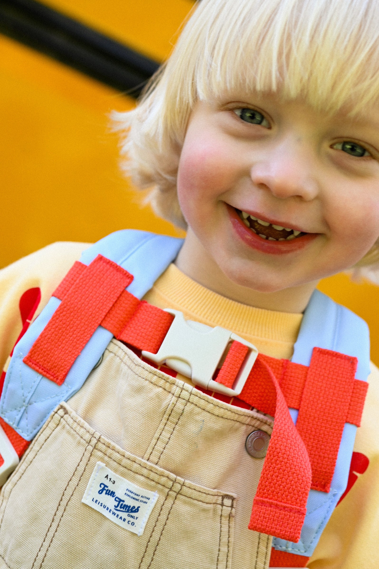 The Cotton Cloud | Backpack Meowtiful Cats
