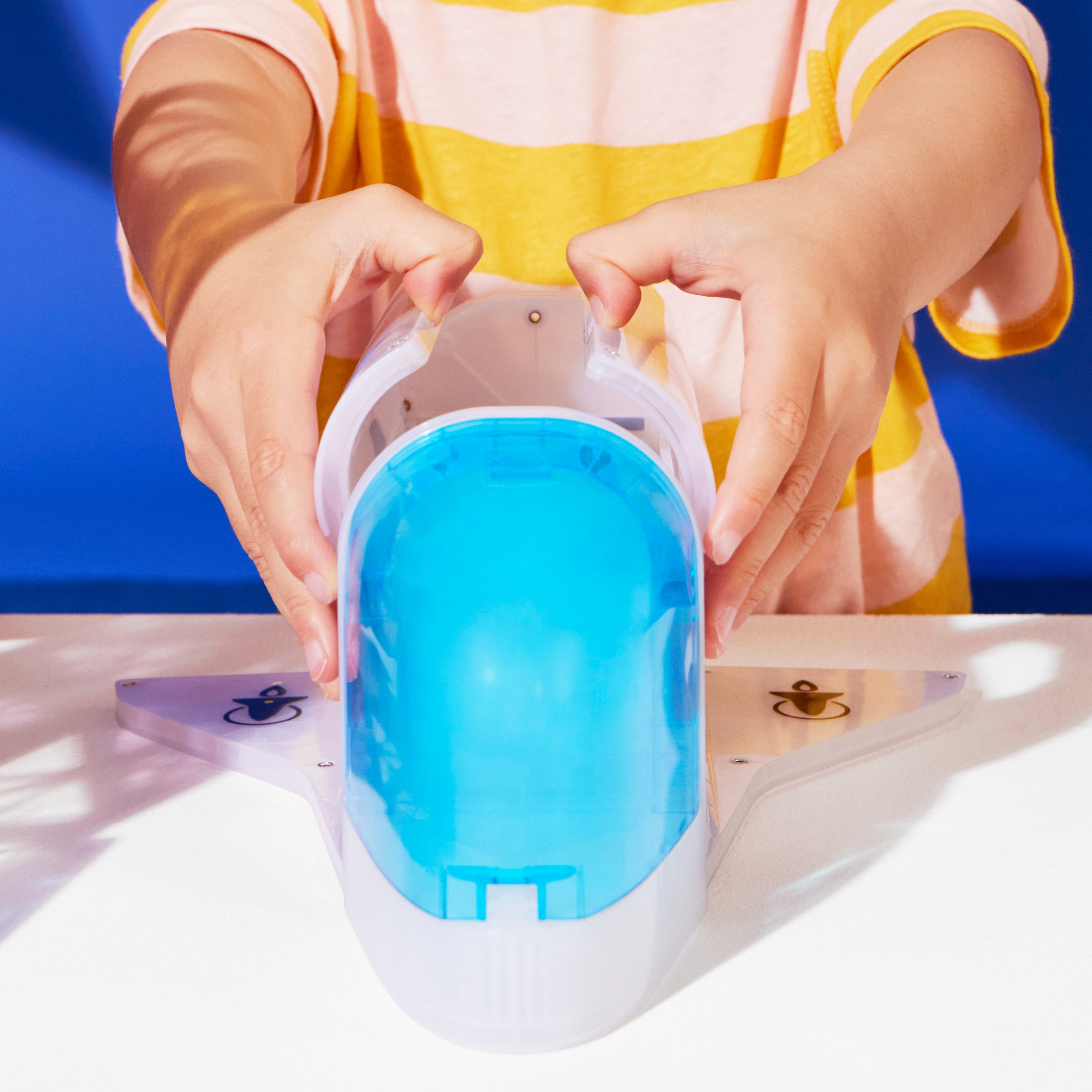 Magna-Tiles | Μαγνητικά Πλακίδια Space 32-Piece Set