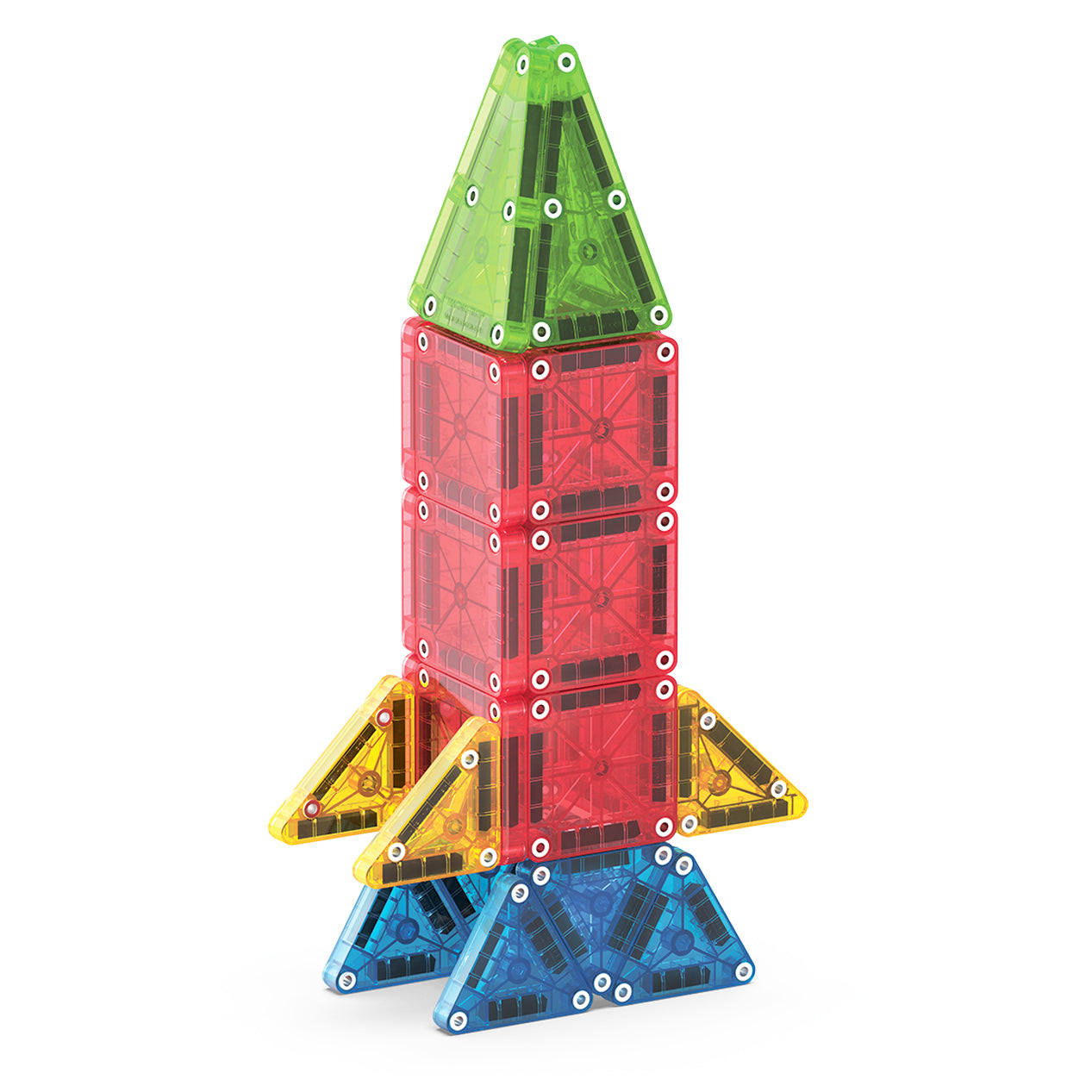 Magna-Tiles | Μαγνητικά Πλακίδια microMAGS Travel Set