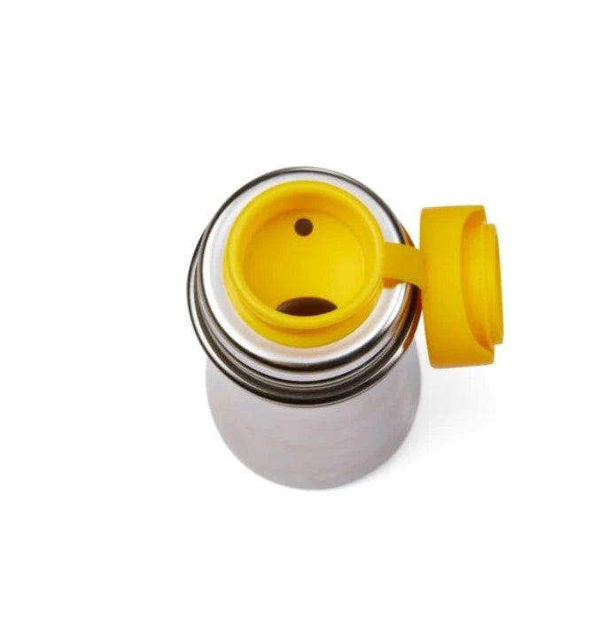 Affenzahn | Tiger stainless steel excursion bottle