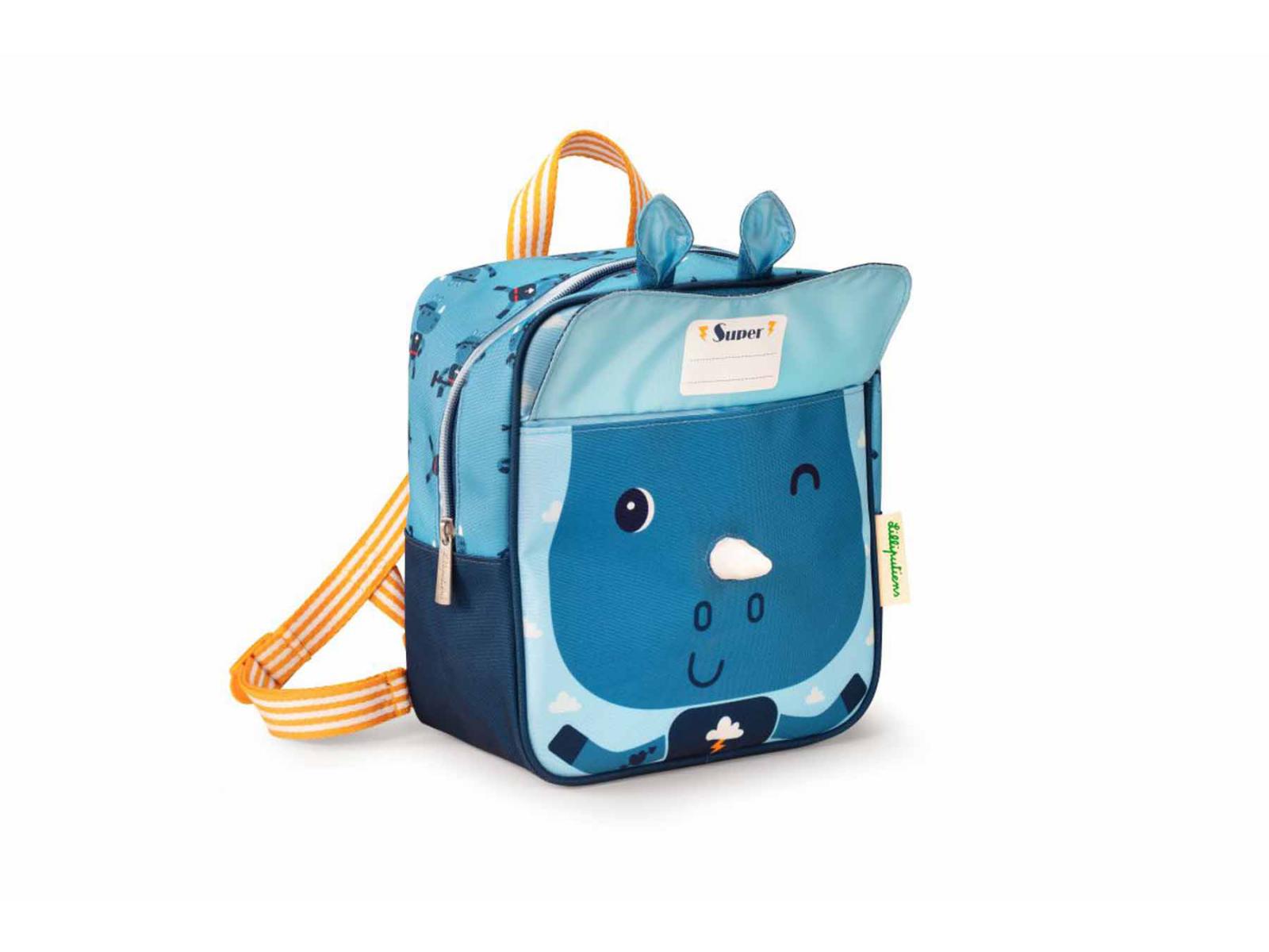 Lilliputiens | Σακίδιο πλάτης Super Marius