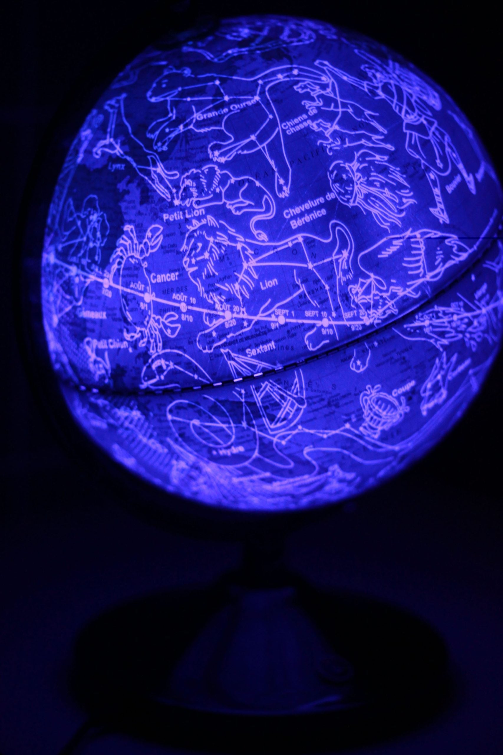 BUKI | Υδρόγειος Φως