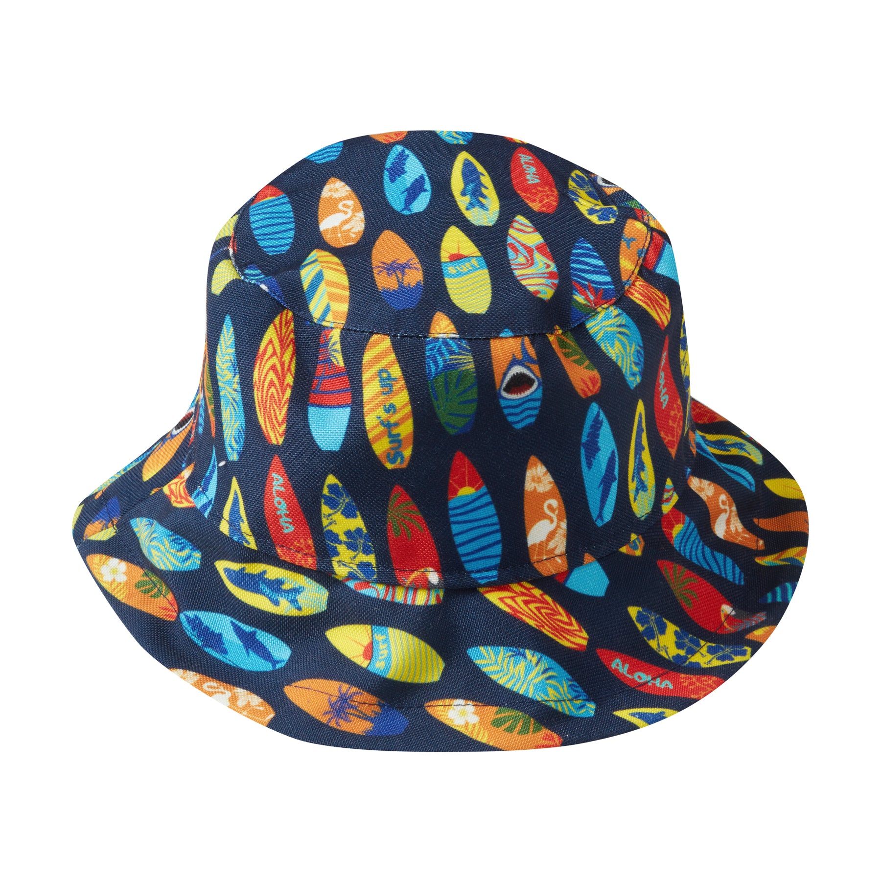 Marie Raxevsky | Sun Hat Bucket Hat Surfboards