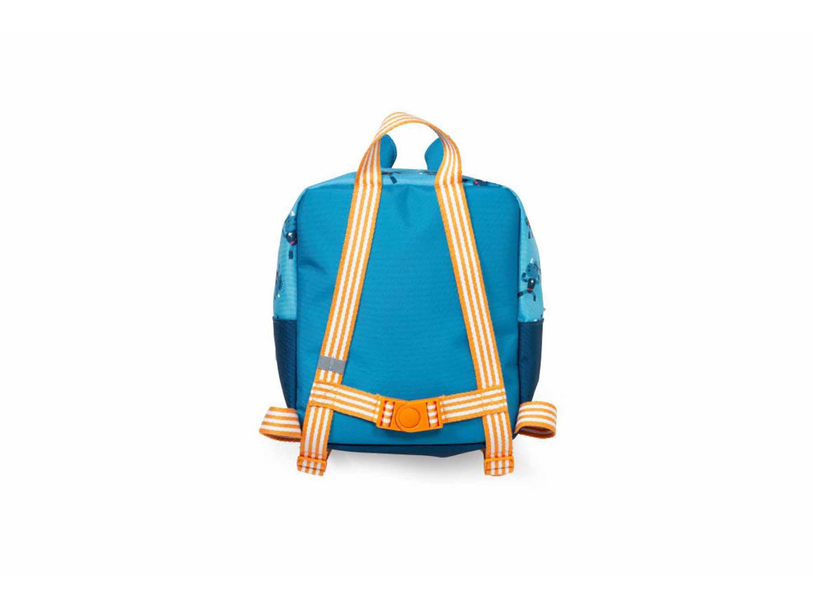 Lilliputiens | Σακίδιο πλάτης Super Marius