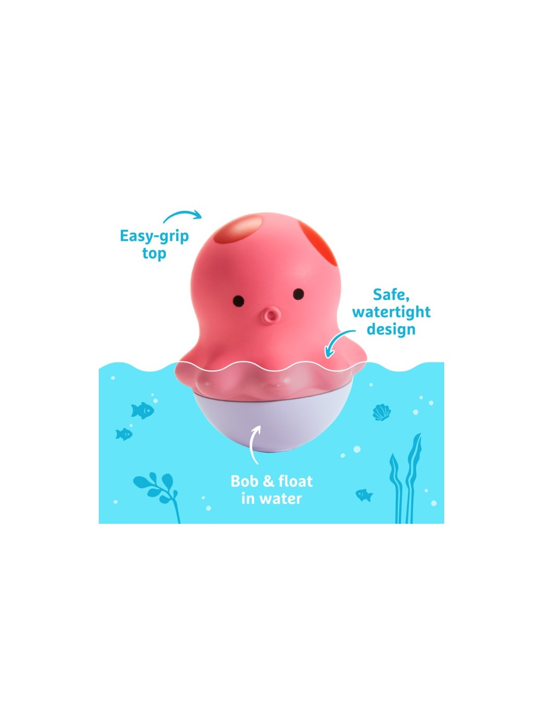Munchkin | Bath Bobbers