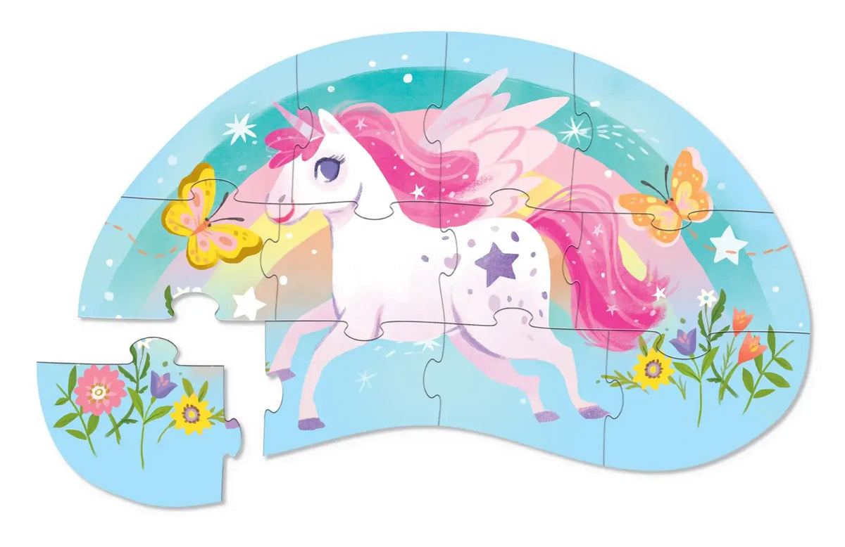 Crocodile Creek | Sweet Unicorn
