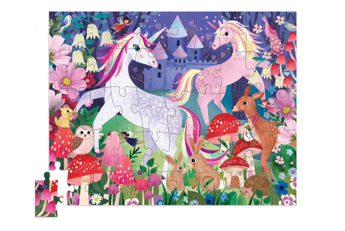 Crocodile Creek | Flat House Unicorn