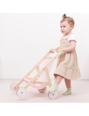 New Classic Toys | Doll Stroler
