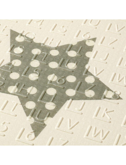 Babyono | Αναδιπλούμενο αφρώδες παζλ δαπέδου διπλής όψεως 150 x 200