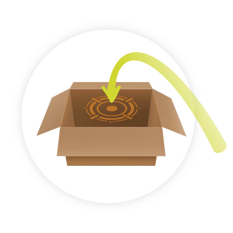 BUKI | Αιρούμενη Μπάλα