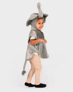 Den Goda Fen | Κάπα bebe Ελέφαντας 1-4 ετών