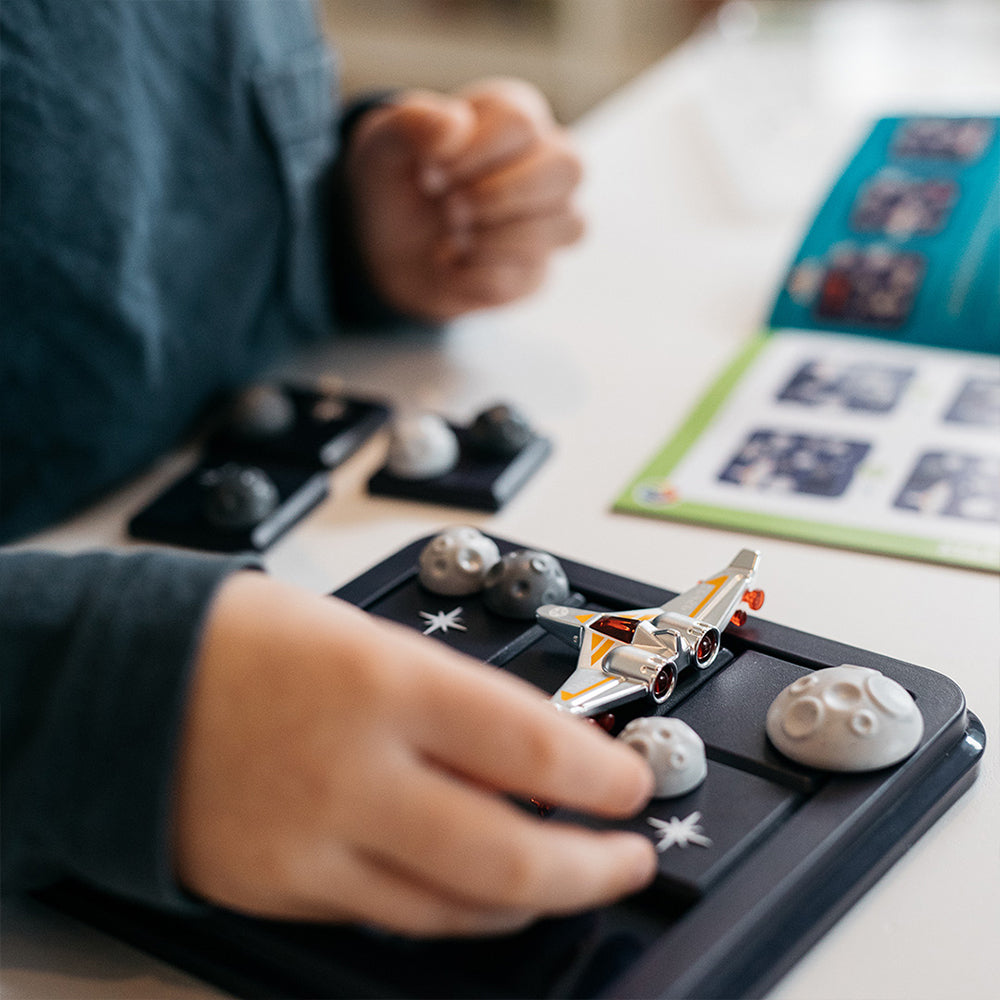 Smartgames | Επιτραπέζιο Asteroid Escape