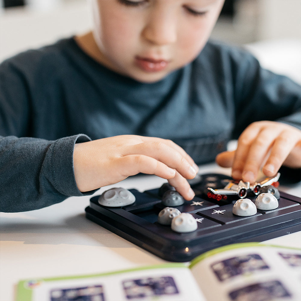 Smartgames | Επιτραπέζιο Asteroid Escape