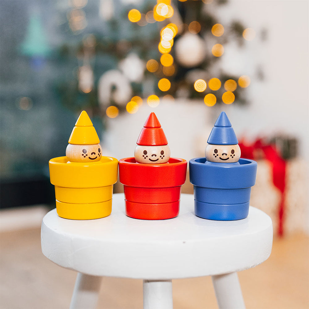 Smartgames | Επιτραπέζιο "Νάνοι"