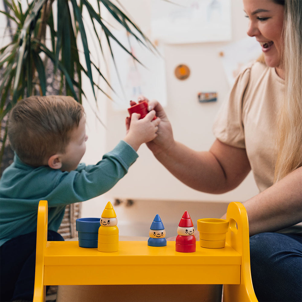 Smartgames | Επιτραπέζιο "Νάνοι"