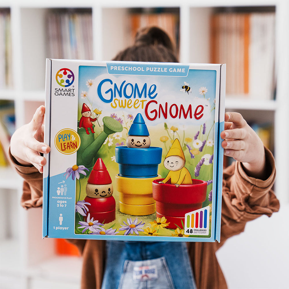 Smartgames | Επιτραπέζιο "Νάνοι"