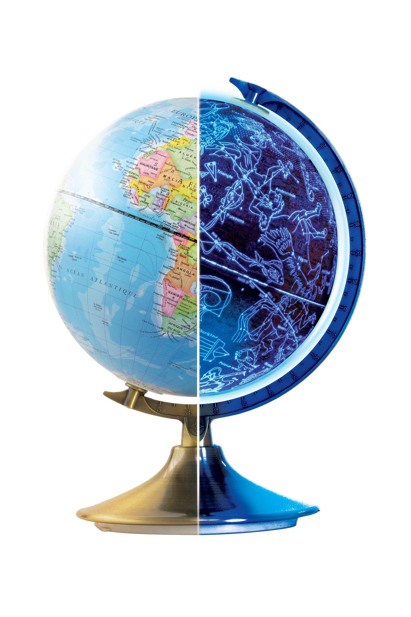 BUKI | Υδρόγειος Φως