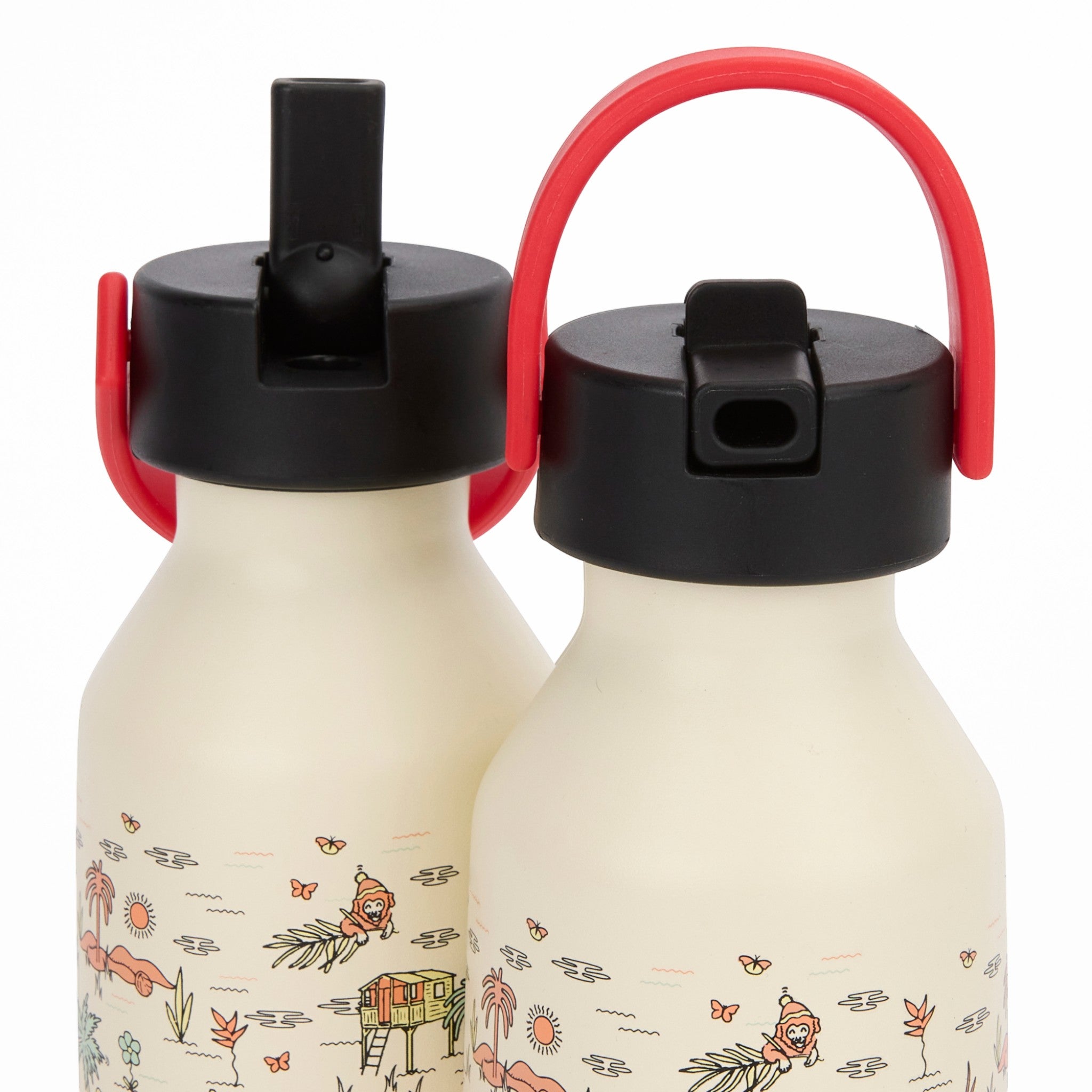 Hello Hossy | Παγούρι - θερμός Jungly 350ml