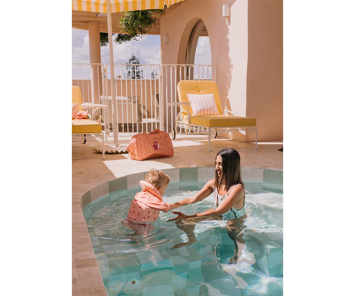 Monnëka | Γιλέκο Προστασίας Camping 1-2 Ετών