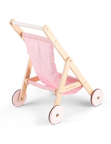 New Classic Toys | Doll Stroler