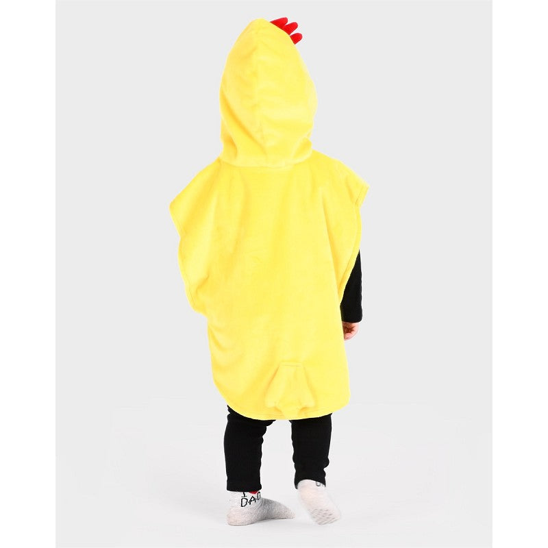 Den Goda Fen | Μίνι κάπα κοτοπουλάκι, 1-4 ετών, 86-110εκ.