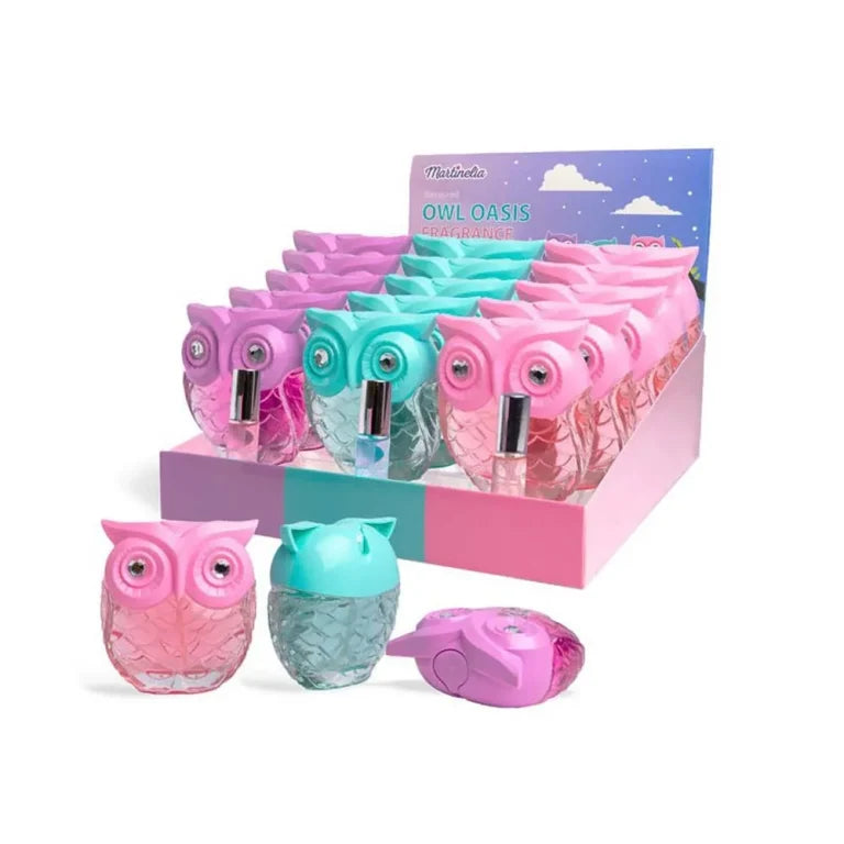 Martinelia | Owl Oasis 30ml Άρωμα για κορίτσια Pink