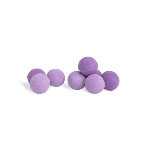 Martinelia | Crush Bath Bomb Purple