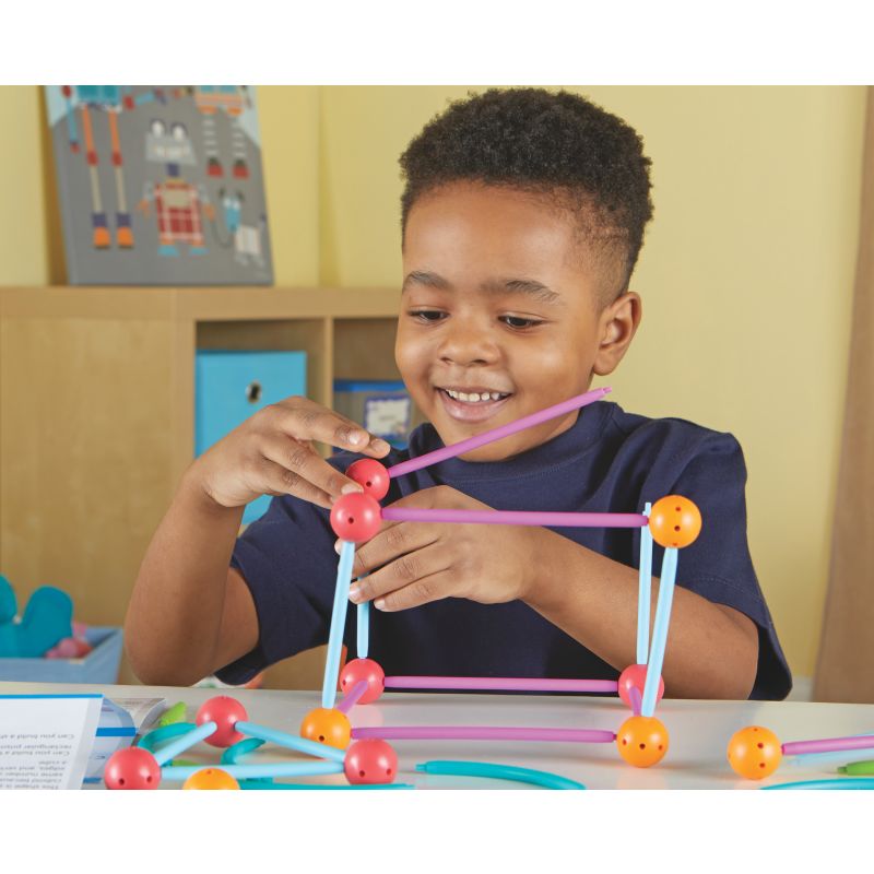 Learning Resources |STEM Explorers™ Geomakers™