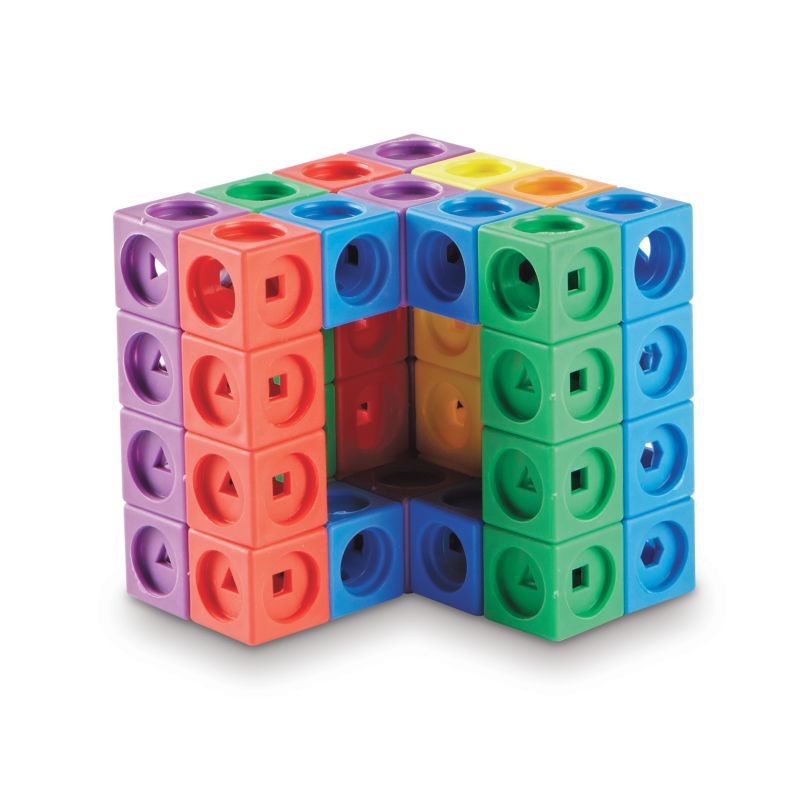 Learning Resources | STEM Explorers™ MathLink® KYBOI