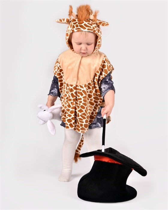 Den Goda Fen | Μίνι Κάπα Καμηλοπάρδαλη, 1-4 ετών