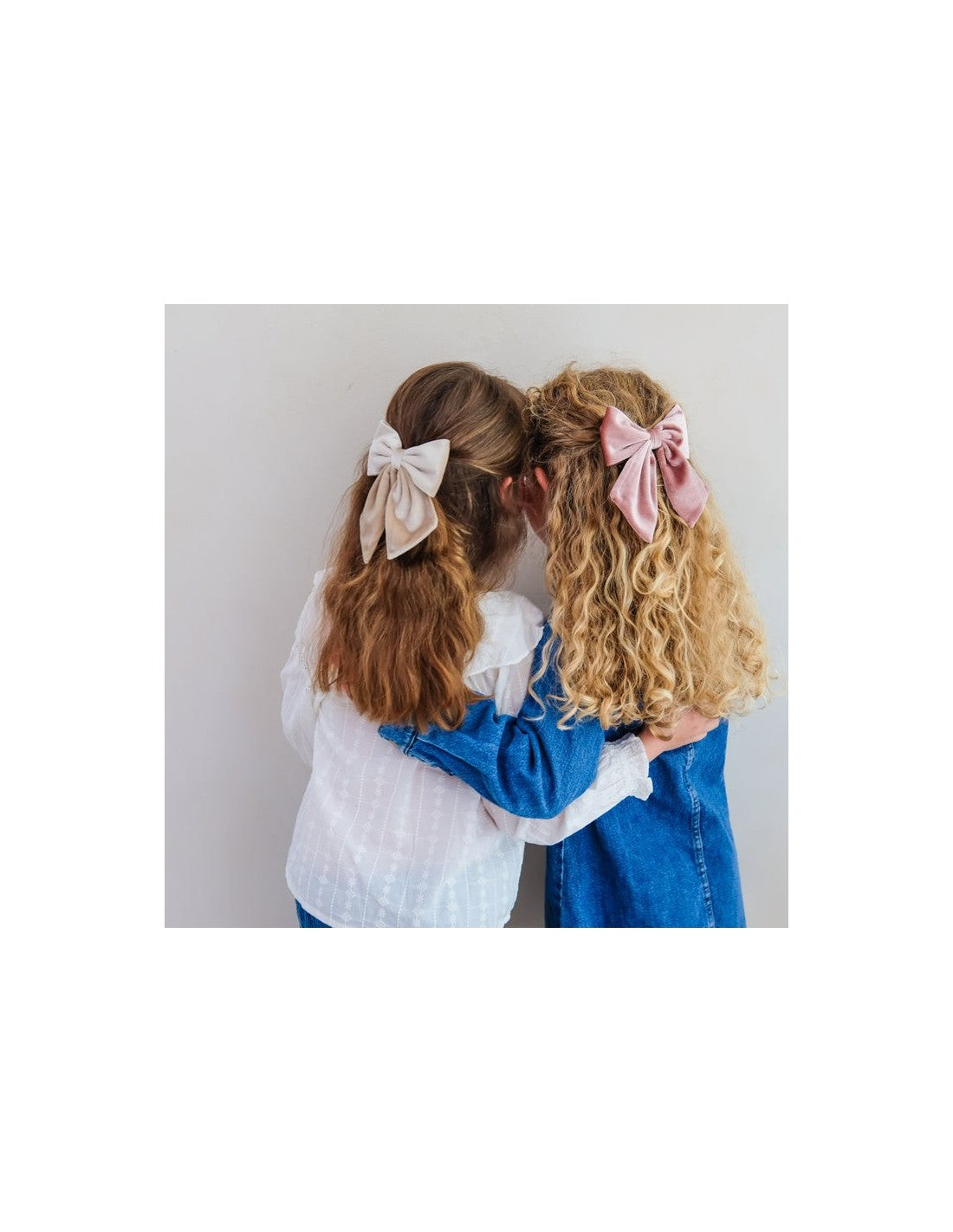 Mimi & Lula | Agnes Oversize Bow Pack
