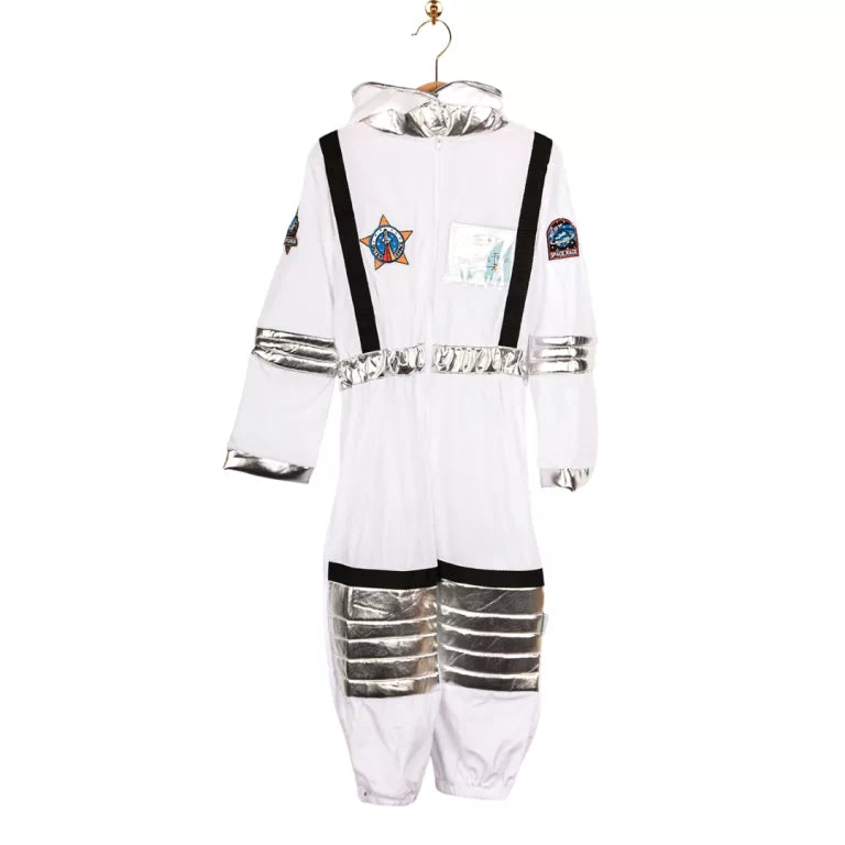 Den Goda Fen | Στολή ολόσωμη Αστροναύτη, 5-6 ετών, 116εκ.