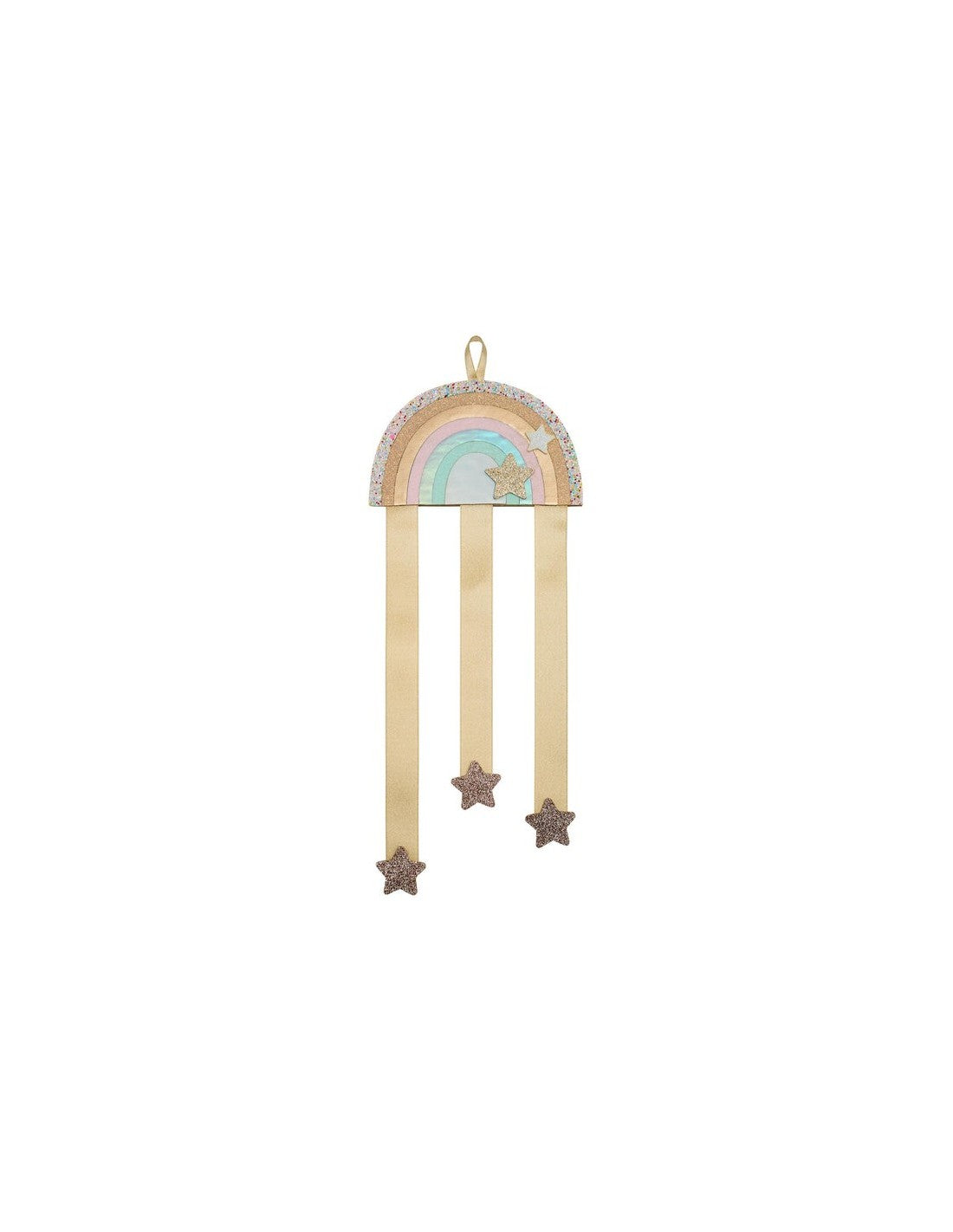 Mimi & Lula | Dreamwish Rainbow Wall Hanger