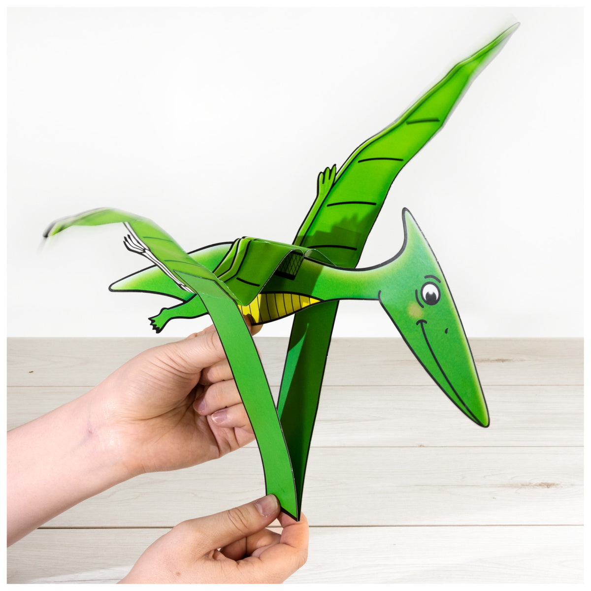 Galt | Create and Discover - Dino Craft