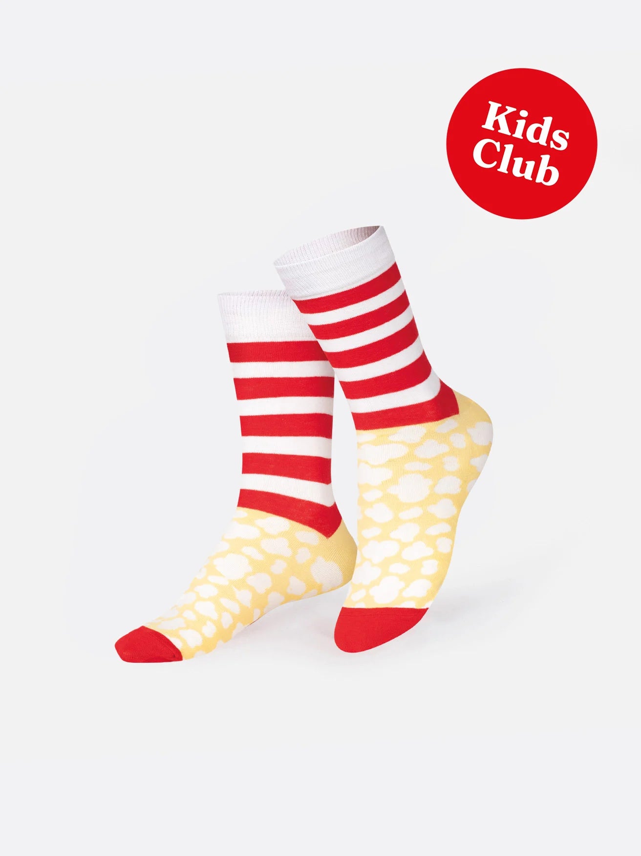 Eat My Socks | Popcorn 5-10 Years Old