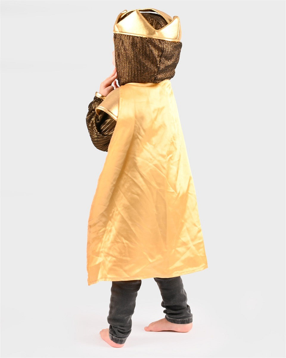 Den Goda Fen | Κάπα, Κάπα ιππότη με κουκούλα 2-4 ετών, 98-104 εκ.