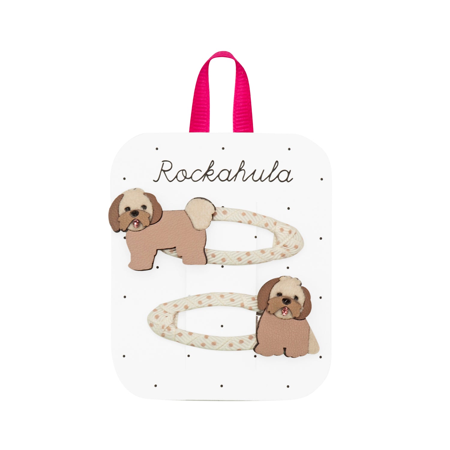 Rockahula | Rockahula Dolly Dog Clips