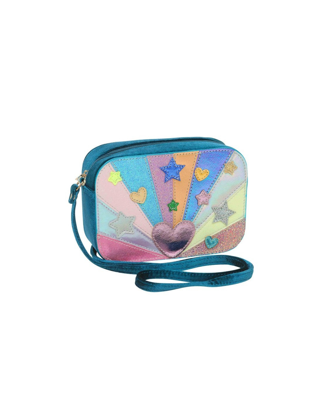 Mimi & Lula | Hearburst Bag