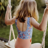 HELLO HOSSY | Παιδικό μαγιό Champetre κορίτσι - 3-4 ετών