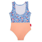 HELLO HOSSY | Παιδικό μαγιό Champetre κορίτσι - 3-4 ετών