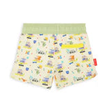 HELLO HOSSY | Παιδικό μαγιό Miami Beach αγόρι - 5-6 ετών