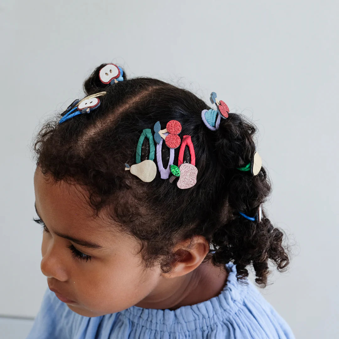 Mimi & Lula | Fruity Mini Clips