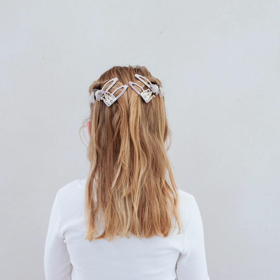 Mimi & Lula | Princess Clip Set